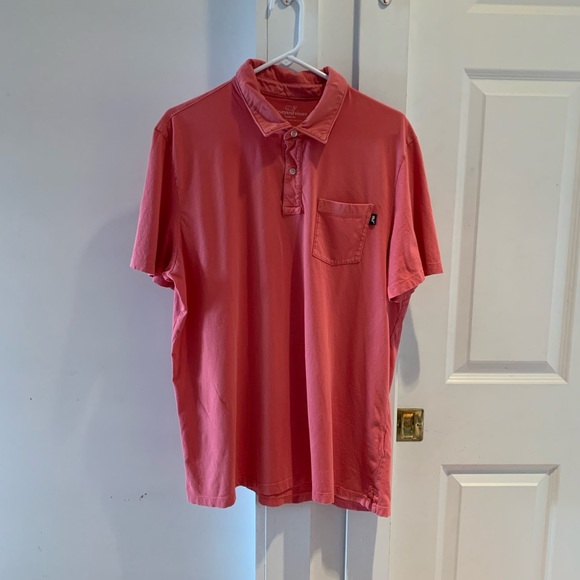 Vineyard Vines Other - Mens polo shirt